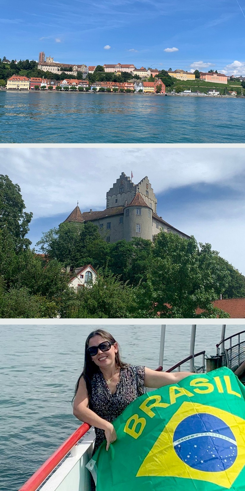 Branka Wacker - Meersburg